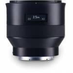 Zeiss Batis 25mm f/2.0 Lens for Sony E Mount (2103-750) Zeiss Batis 25mm f/2.0 Lens for Sony E Mount (2103-750)